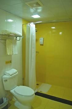 Home Inn Humen Taisha Road - Dongguan Exterior foto