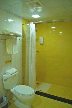 Home Inn Humen Taisha Road - Dongguan Exterior foto